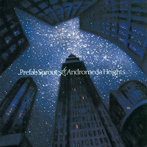 Prefab Sprout Andromeda Heights (LP)