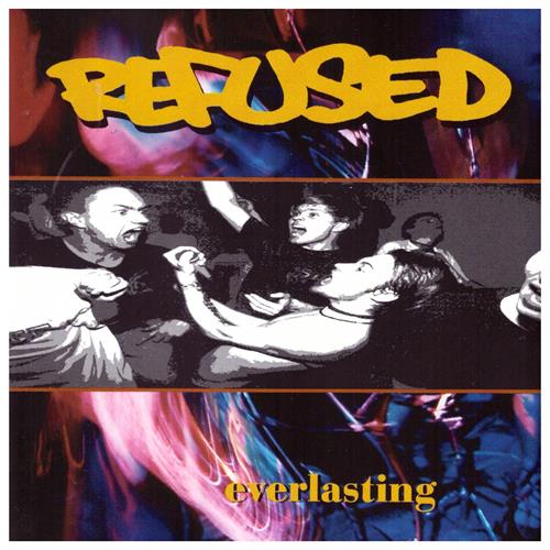 Refused Everlasting (12'')