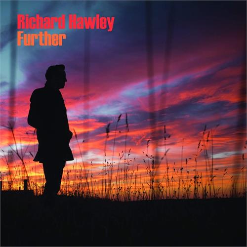 Richard Hawley Further (LP)