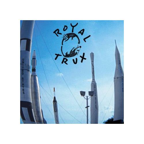 Royal Trux Cats And Dogs (LP)