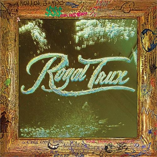 Royal Trux White Stuff (LP - LTD)