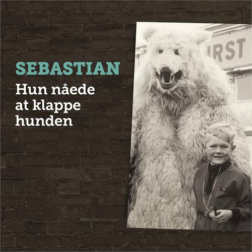 Sebastian Hun Nåede At Klappe Hunden (LP)