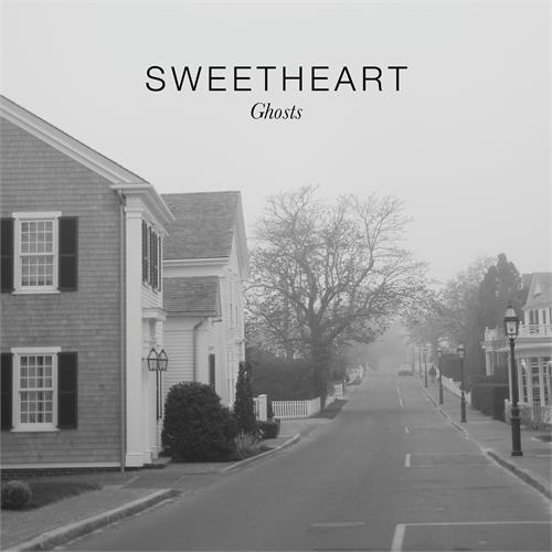 Sweetheart Ghosts (7")