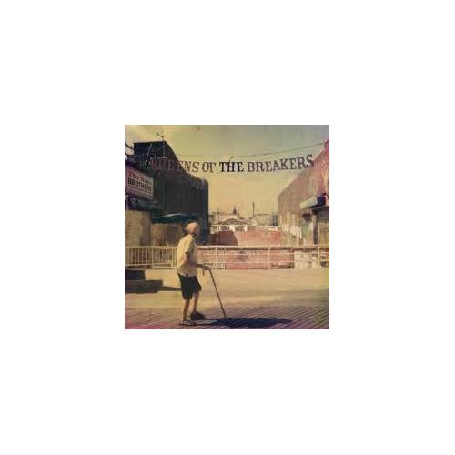 The Barr Brothers Queens Of The Breakers (LP)