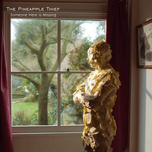 The Pineapple Thief Someone Here is Missing (LP) 