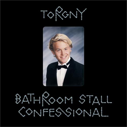 Torgny Bathroom Stall Confessional (2LP) 