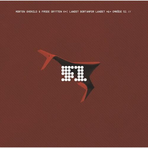 Torgny Bathroom Stall Confessional (2LP) 