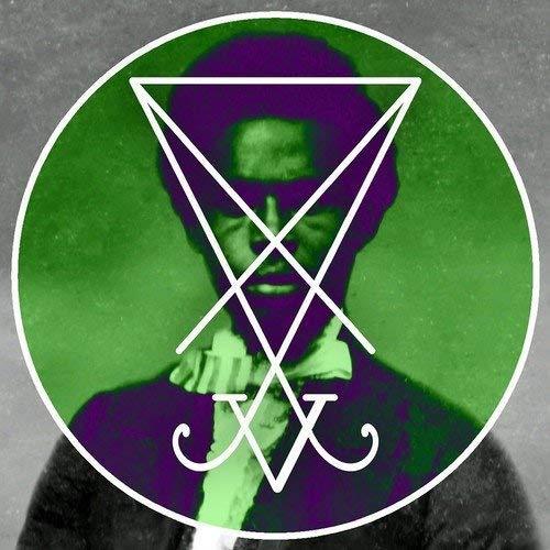 Zeal & Ardor Devil Is Fine - LTD Picture Disc (LP)