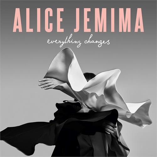 Alice Jemima Everything Changes (LP)
