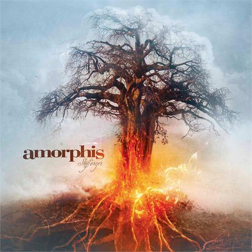 Amorphis Skyforger - LTD (2LP)
