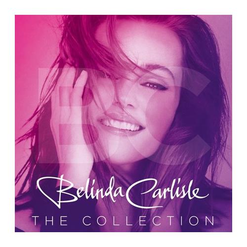 Belinda Carlisle Collection (2LP)