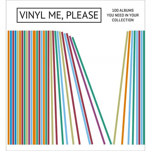 Bok Vinyl Me, Please (BOK)