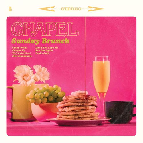 Chapel Sunday Brunch (LP)