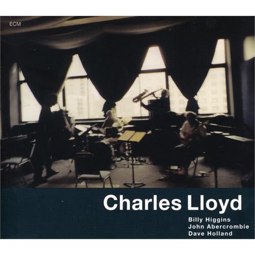 Charles Lloyd Voice In The Night (2LP)