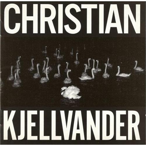 Christian Kjellvander I Saw Her From Here/I Saw Here (LP)