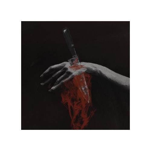 Counterparts Nothing Left To Love (LP) 