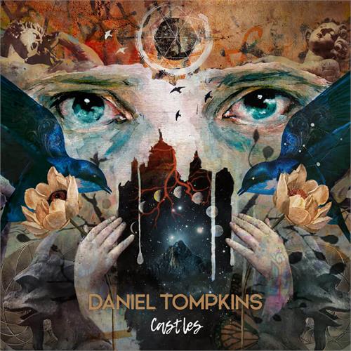 Daniel Tompkins Castles (LP)