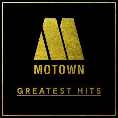 Diverse Artister Motown Greatest Hits (2LP)