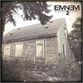 Eminem The Marshall Mathers LP2 (2LP)