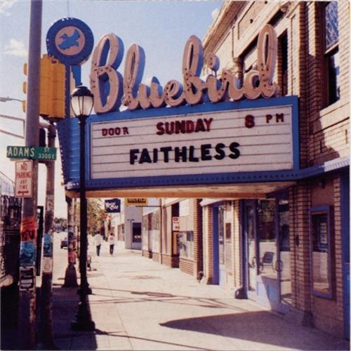 Faithless Sunday 8PM (2LP)