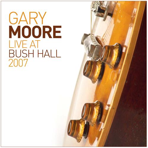 Gary Moore Live At Bush Hall (2LP)