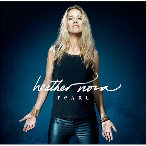 Heather Nova Pearl (LP)