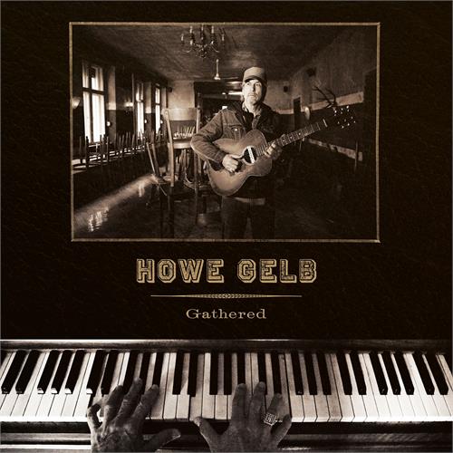 Howe Gelb Gathered (LP)
