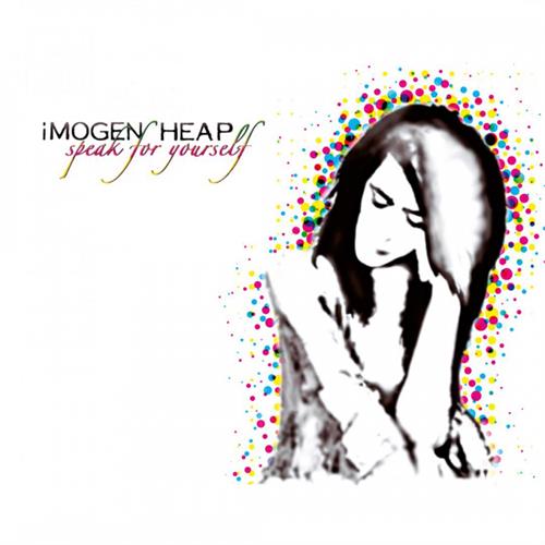 Imogen Heap Speak For Yourself (LP)