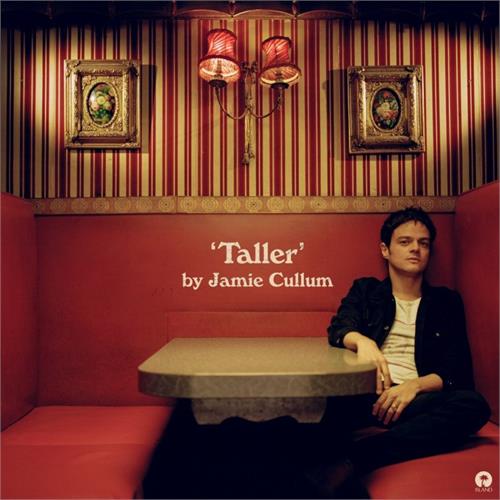 Jamie Cullum Taller (LP)