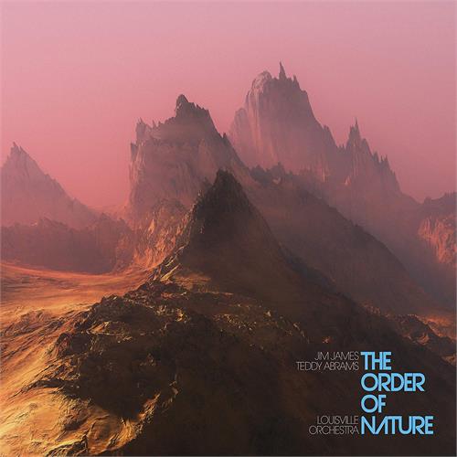 Jim James/Teddy Abrams/Louisville Orch. The Order Of Nature