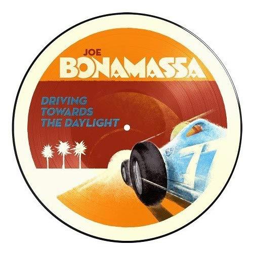 Joe Bonamassa Driving Towards The Daylight - LTD (LP)