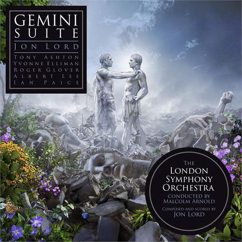 Jon Lord Lord: Gemini Suite (LP)