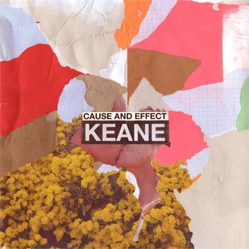 Keane Cause And Effect (LP)