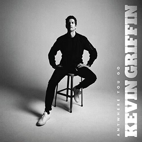 Kevin Griffin Anywhere You Go (LP)
