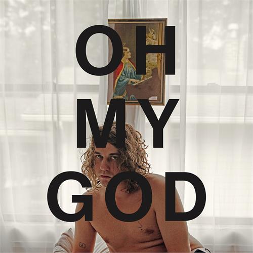 Kevin Morby Oh My God (LP)