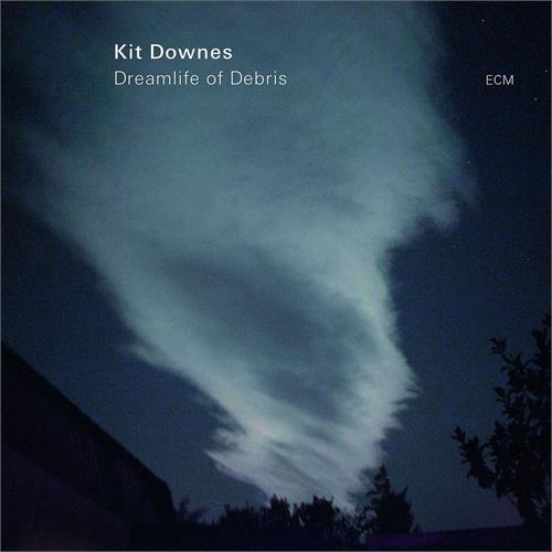 Kit Downes Dreamlife Of Debris (LP)