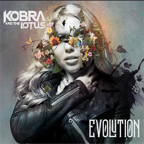 Kobra And The Lotus Evolution (LP)