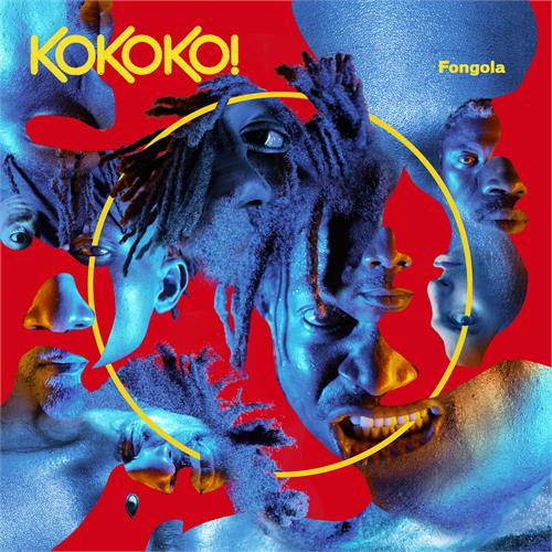 Kokoko! Fongola (LP)