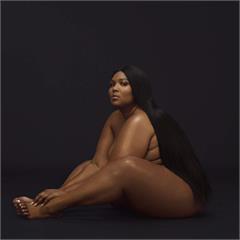 Lizzo Cuz I Love You (LP)