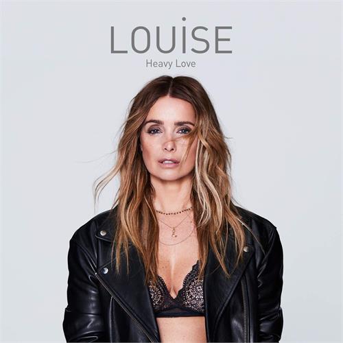 Louise Heavy Love (LP)