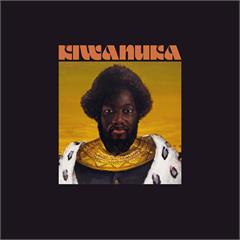 Michael Kiwanuka KIWANUKA (2LP)