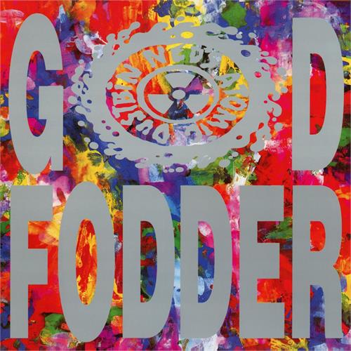 Ned's Atomic Dustbin God Fodder (LP)