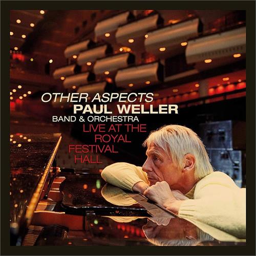 Paul Weller Other Aspects - Live... (3LP + DVD)