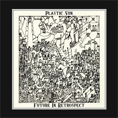 Plastic Sun Future In Retrospect (LP)