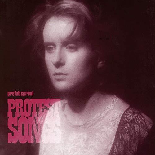 Prefab Sprout Protest Songs (LP)