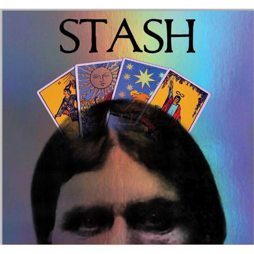 Rasputin's Stash Stash (LP)