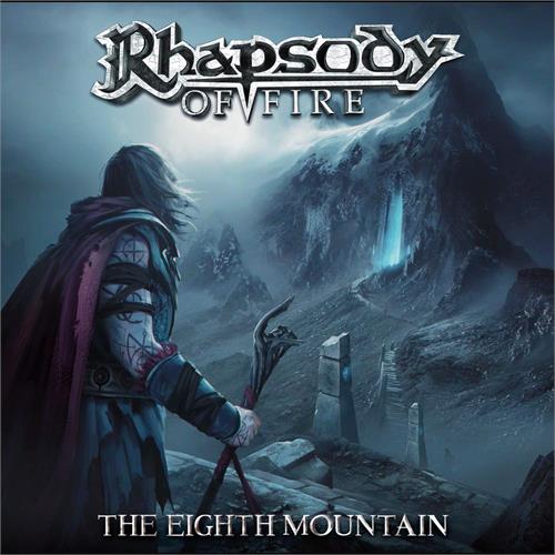 Rhapsody Of Fire The Eighth Mountain (2LP - KLAR)