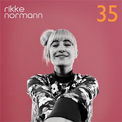 Rikke Normann 35 (LP)