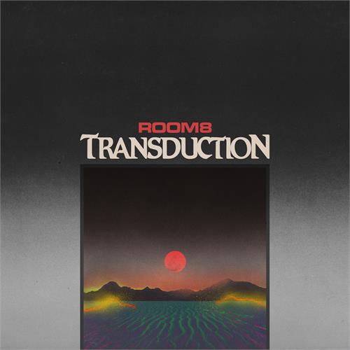 Room8 Transduction (LP)
