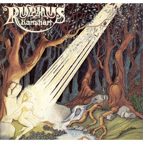 Ruphus Ranshart - LTD (LP)